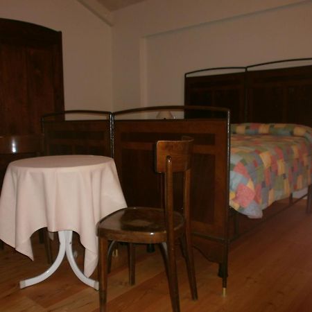 Albergo Ristorante Ai Pini Tarzo Exterior photo