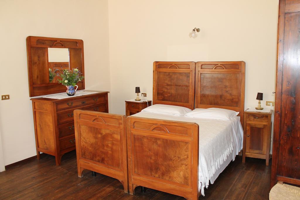 Albergo Ristorante Ai Pini Tarzo Room photo