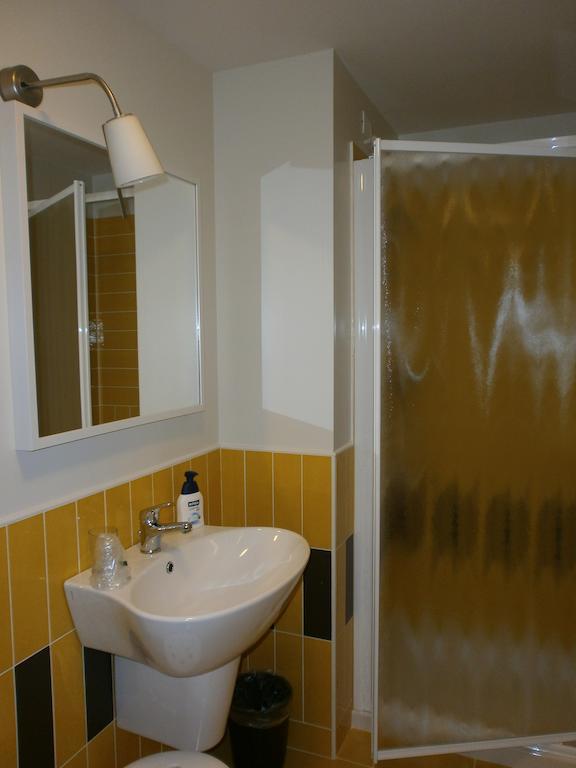 Albergo Ristorante Ai Pini Tarzo Room photo