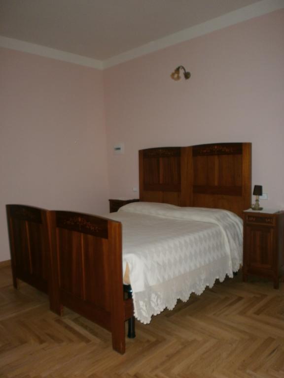 Albergo Ristorante Ai Pini Tarzo Room photo