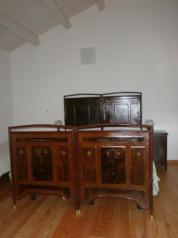 Albergo Ristorante Ai Pini Tarzo Room photo